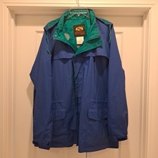 STEARNS DRY WEAR Jacket Men's