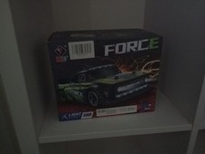 Great 30kmph car - great, rc