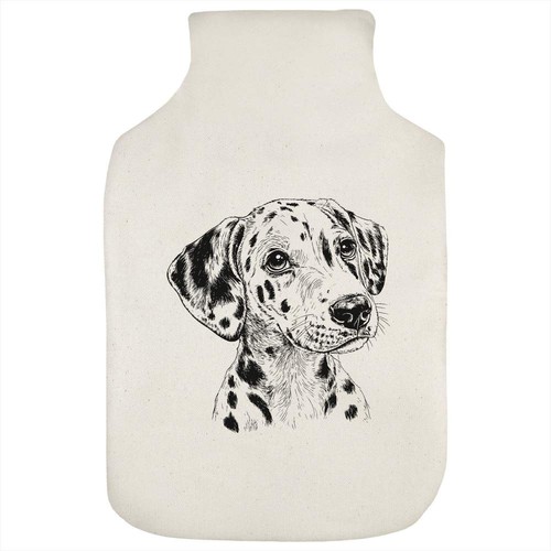 Dalmation puppy portrait hot - puppy, portrait'