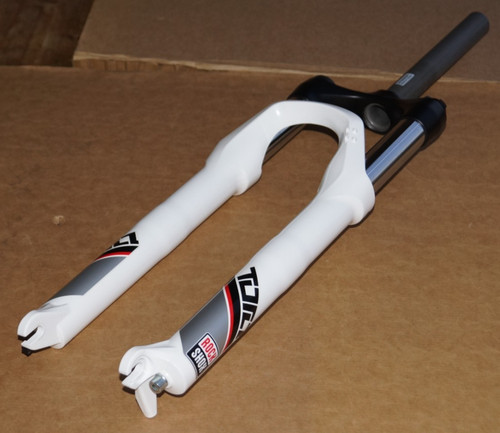 Rockshox tora fork - tora, sl