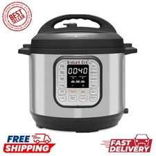 80 Duo 8L Electric Multi