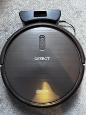 Ecovacs Deebot DN622.11 Robot