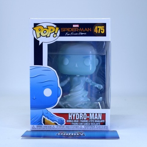 Hydro man 475 brand - hydro-man,