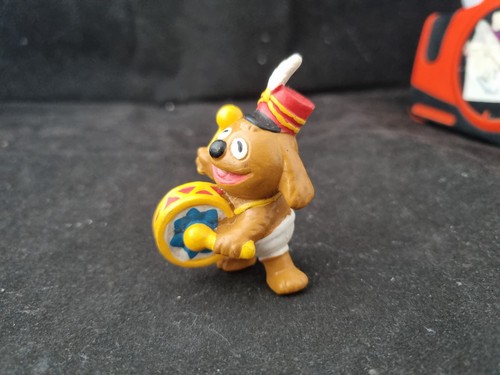 Vintage muppet babies rowlf - vintage,