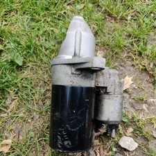 Starter Motor MGF vvc STM599 (f)