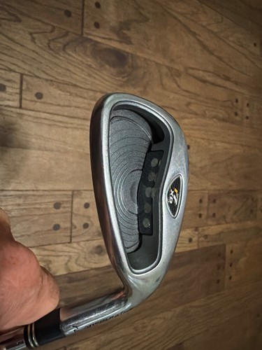 Taylor made iron rh - taylor, 9