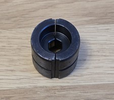 Cembre 70mm ME14-C Dies Hydraulic Crimping Tool, Fits B1350 B1300 HT131-C