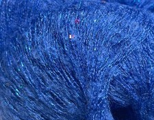 Job lot knitting crochet yarn