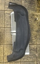 BMW Z3 Under Soft Top Stowage