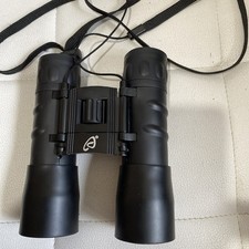 Auriol Zoom Binoculars 12x32