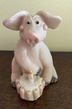  Collectible Piggin' Happy