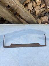 Vintage carpenters Spoke Shave spokeshave Draw Knife