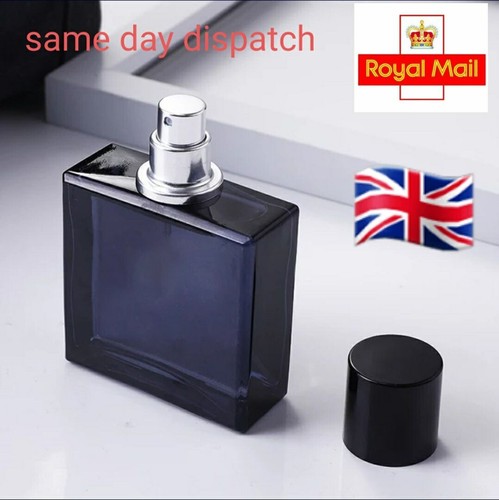Perfume glass spray - perfume, bottle