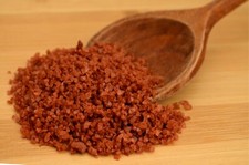 Hawaiian Alaea Red Sea Salt -