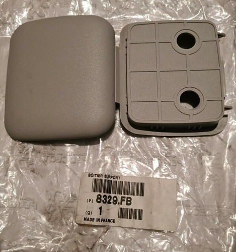 Genuine peugeot 406 estate - genuine,