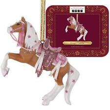 The Trail of Painted Ponies Hanging Ornament - Cowgirl Cadillac