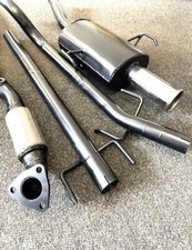 VAUXHALL ASTRA H Mk5 HATCHBACK