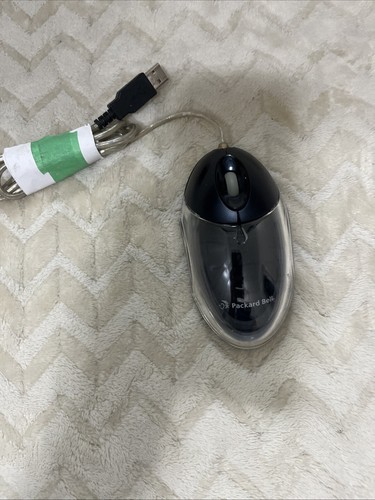 Packard bell mouse - packard,