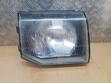 Mk2 Mitsubishi shogun pajero