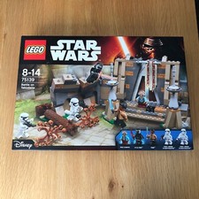 LEGO Star Wars: Battle on Takodana (75139)