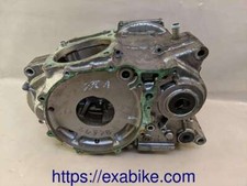 engine housings for Honda NX
