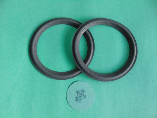 Bose 301 speaker repair - repair, foam