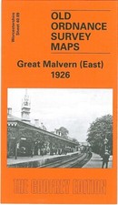 Great Malvern (East) 1926