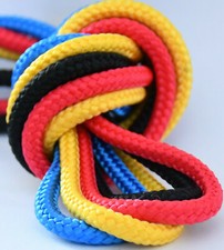 12mm Polypropylene Braided