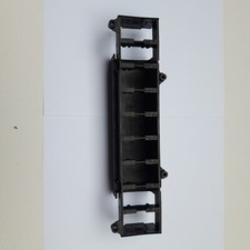 W124 Dash Harness Connector Bracket 1248210038