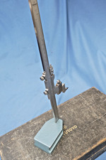 Mitutoyo 10" Height gauge No 506 - 120 with original box very clean condition