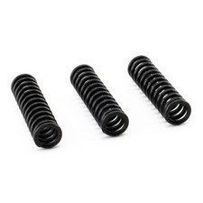 Heavy Duty Transmission Detent