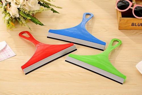 Glass window wiper soap - glass,