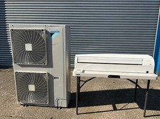Daikin 10kw inverter wall - inverter,