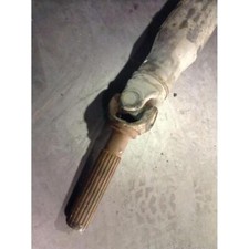 AXLE FOR MERCEDES SPRINTER