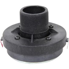 QTX HF Compression Driver for
