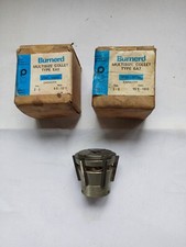 Burnerd Multi-Size Collet EA5 