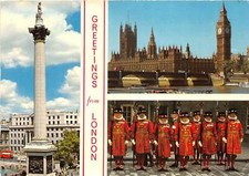 uk49847 greetings from london