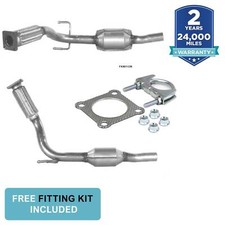 Cat Converter Approved