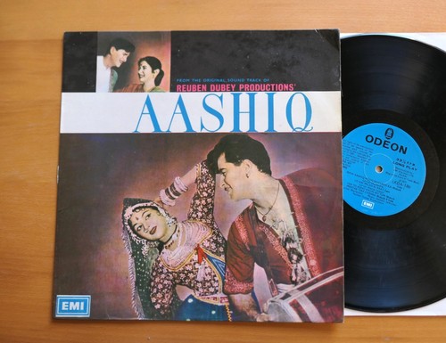 Aashiq 1977 bollywood - 1977,