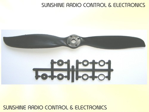 Electric plane prop blade - plane,