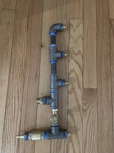 Backyard snowmaker snowgun 4 - snowmaker/snowgun,