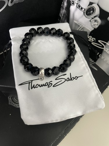 Genuine thomas sabo faceted - genuine,