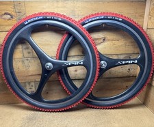 Vintage spin carbon - spin,
