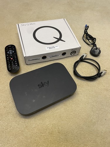 Sky em150 mini streaming - mini,