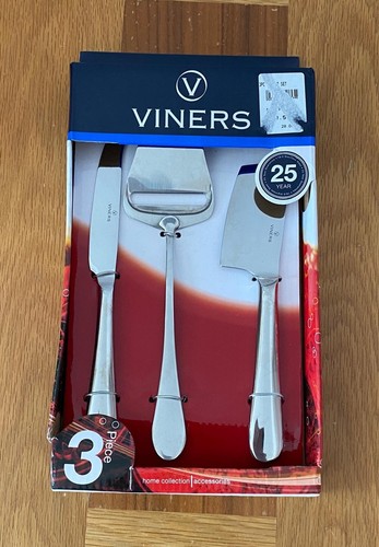 Viners select piece - viners,