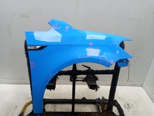 VOLKSWAGEN CADDY Right Front