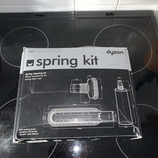 Dyson Hoover Attachments Job