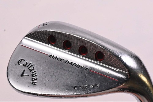 Callaway mack daddy sand - callaway, 4