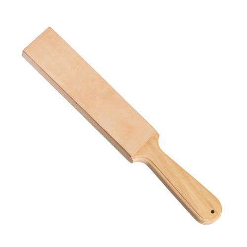 Suede strop fee - strop,