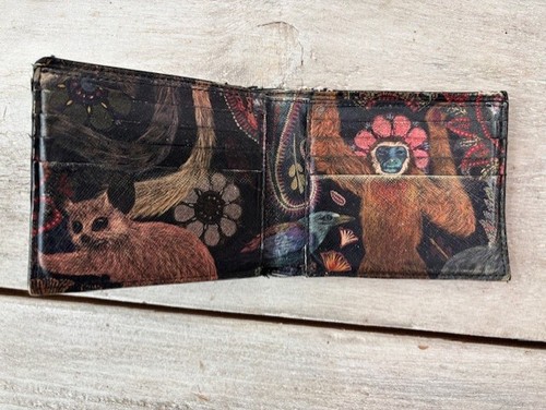 Rare vintage paul smith - smith, brown